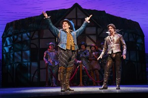 American Council of Trustees and Alumni finds few colleges have a Shakespeare requirement | iNFOnews.ca CP32815098