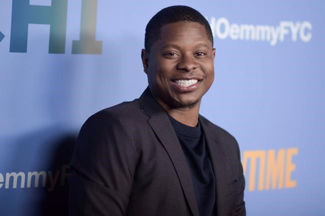 'The Chi' actor loses MTV awards bid amid misconduct claims | iNFOnews.ca