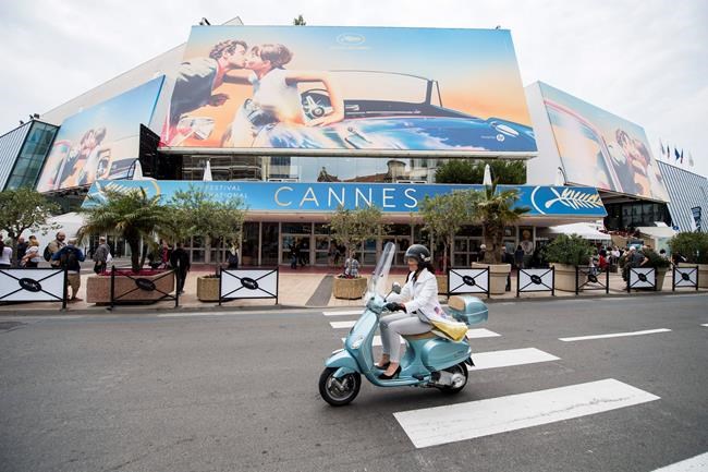 Cannes Film Festival, cancelled in 2020, is postponed to July | iNFOnews.ca