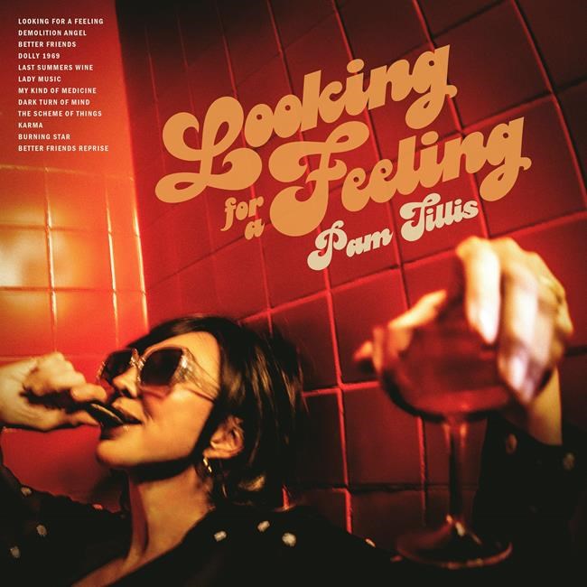 Music Review: Pam Tillis' blue alto has never sounded better | iNFOnews.ca