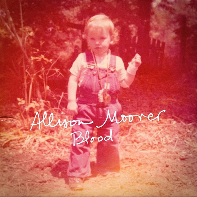 Review: Allison Moorer explores family's tragedy on 'Blood' | iNFOnews.ca Review: Allison Moorer explores family's tragedy on 'Blood' | iNFOnews.ca