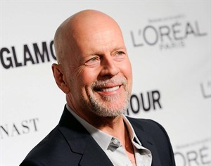 Bruce Willis to star on Broadway in play adaptation of Stephen King's 'Misery' | iNFOnews.ca CP32150224