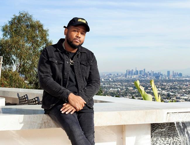 Q&A: Producer Boi-1da talks Grammys nods, working with Drake | iNFOnews.ca Q&A: Producer Boi-1da talks Grammys nods, working with Drake | iNFOnews.ca
