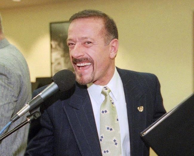 Tony-winner Sammy Williams from 'A Chorus Line' dies at 69 | iNFOnews.ca Tony-winner Sammy Williams from 'A Chorus Line' dies at 69 | iNFOnews.ca