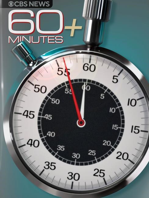 '60 Minutes' will have streaming spinoff on Paramount+ | iNFOnews.ca