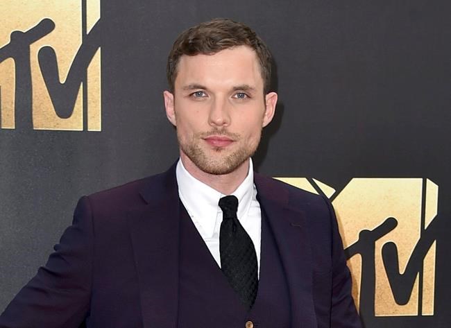 'Hellboy' casting prompts backlash over 'whitewashing' | iNFOnews.ca