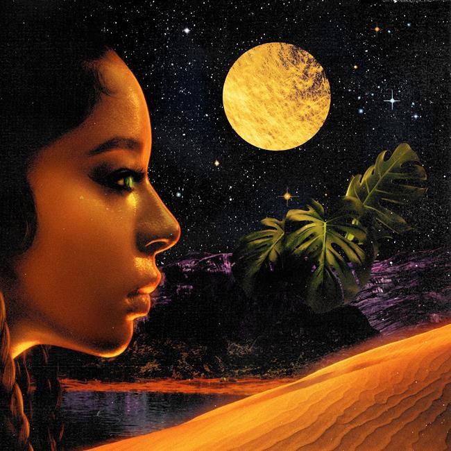 AP's top albums of 2020: Toni Braxton, Teyana Taylor, JoJo | iNFOnews.ca AP's top albums of 2020: Toni Braxton, Teyana Taylor, JoJo | iNFOnews.ca