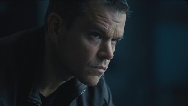 For Matt Damon, Jason Bourne has been a lifeblood | iNFOnews.ca