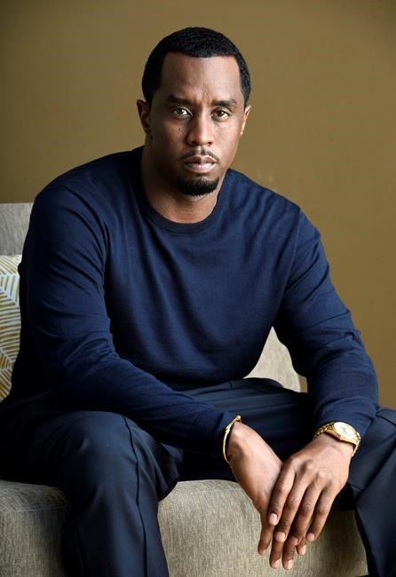 Diddy's 'Can't Stop Won't Stop' lets '90s rap stories shine | iNFOnews.ca Diddy's 'Can't Stop Won't Stop' lets '90s rap stories shine | iNFOnews.ca