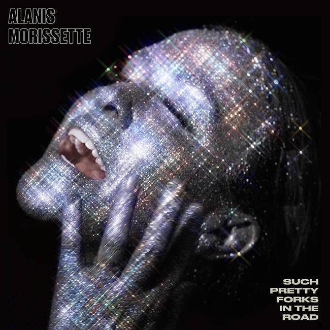 Music Review: Alanis Morissette dazzles on 9th album | iNFOnews.ca Music Review: Alanis Morissette dazzles on 9th album | iNFOnews.ca