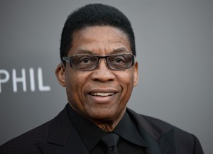 From Miles to Buddha: Herbie Hancock's memoir reveals influences that shaped his career | iNFOnews.ca CP30481104