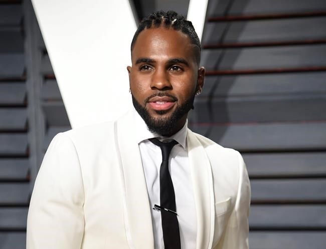 Florida Georgia Line, Jason Derulo add their voices to ESPN | iNFOnews.ca
