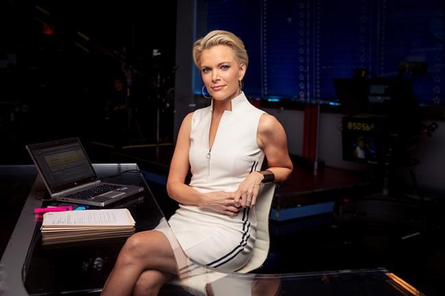 'NCIS' farewell episode trumps Megyn Kelly's Trump interview | iNFOnews.ca 'NCIS' farewell episode trumps Megyn Kelly's Trump interview | iNFOnews.ca