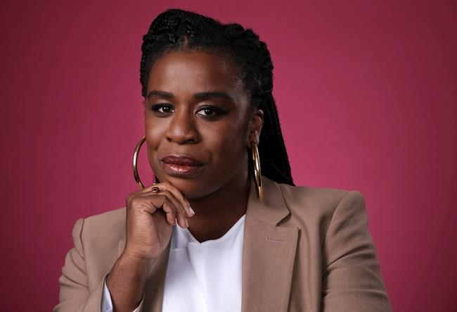 Uzo Aduba post-'Orange': 'The work will come.' | iNFOnews.ca