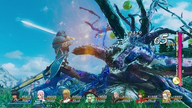 Review: 'Star Ocean' never achieves liftoff | iNFOnews.ca