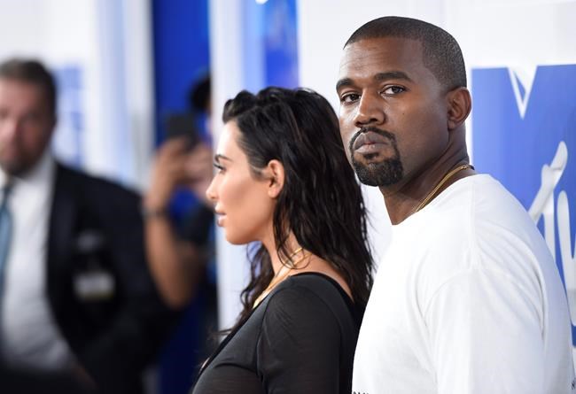 Kanye West apologizes for saying slavery was 'a choice' | iNFOnews.ca