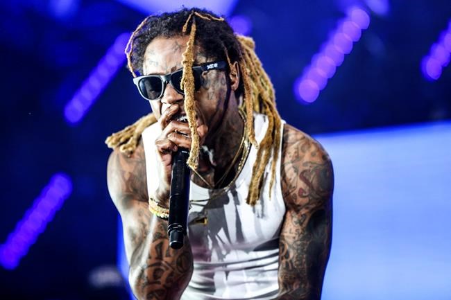 Lil Wayne explains his 'no such thing as racism' comment | iNFOnews.ca Lil Wayne explains his 'no such thing as racism' comment | iNFOnews.ca