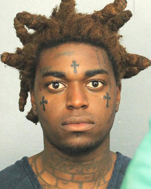 Rapper Kodak Black gets prison sentence in weapons case | iNFOnews.ca