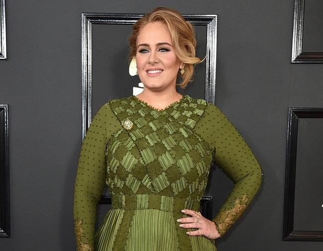 Celebs use social media to support International Women's Day | iNFOnews.ca Celebs use social media to support International Women's Day | iNFOnews.ca