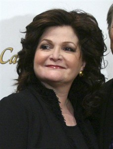 Faith Prince, Christine Sherrill and Carmen Cusack to lead 'The First Wives Club' musical | iNFOnews.ca Faith Prince, Christine Sherrill and Carmen Cusack to lead 'The First Wives Club' musical | iNFOnews.ca