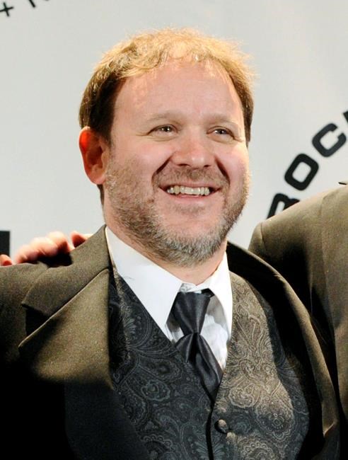 Phish drummer Jon Fishman running for board seat in hometown | iNFOnews.ca