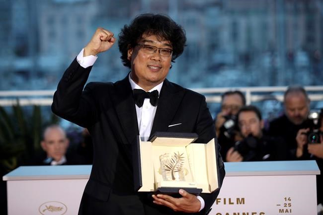 Fall Preview: Bong Joon Ho and 'Parasite' are coming for you | iNFOnews.ca Fall Preview: Bong Joon Ho and 'Parasite' are coming for you | iNFOnews.ca