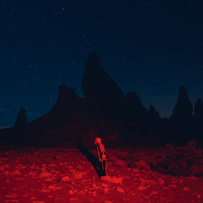 Review: Phoebe Bridgers serves up digital Laurel Canyon folk | iNFOnews.ca Review: Phoebe Bridgers serves up digital Laurel Canyon folk | iNFOnews.ca