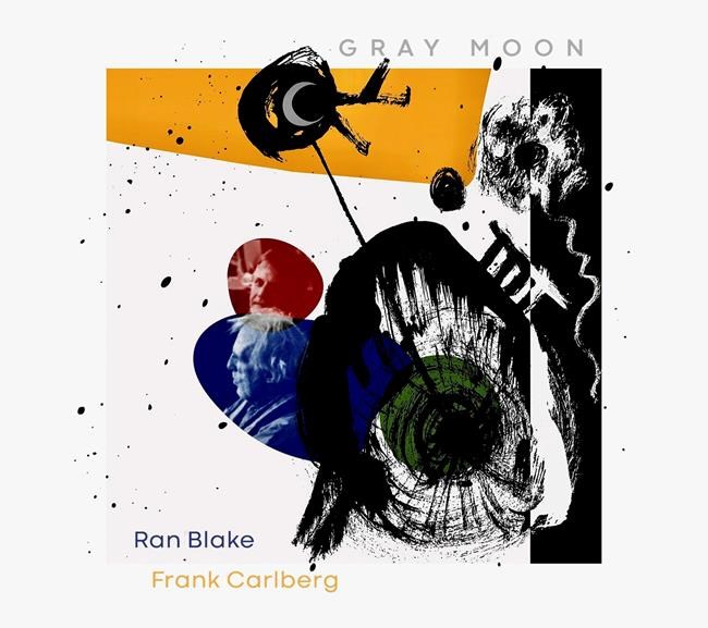 Review: Blake & Carlberg conduct jazz keyboard conversation | iNFOnews.ca