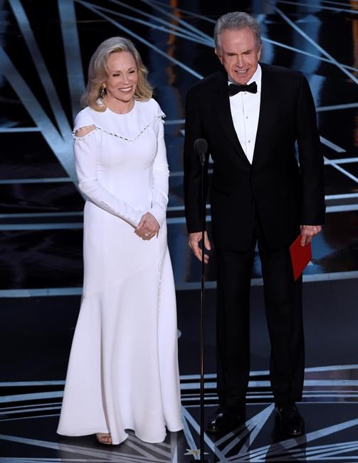 Warren Beatty on 'Bonnie and Clyde' at 50 | iNFOnews.ca
