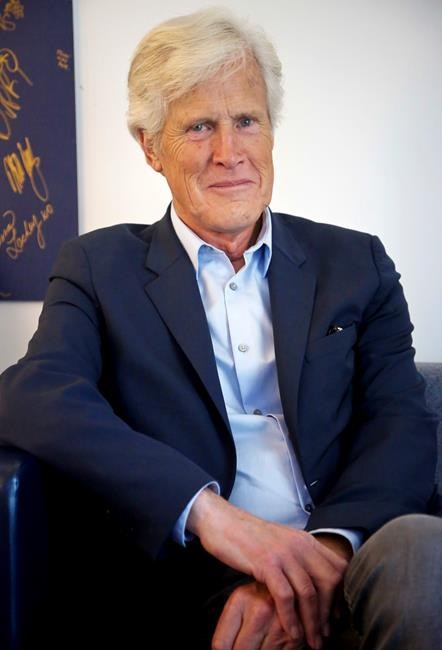 Keith Morrison makes true crime a delicious addiction | iNFOnews.ca Keith Morrison makes true crime a delicious addiction | iNFOnews.ca