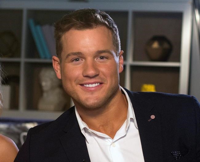 'The Bachelor' star Colton Underwood comes out as gay | iNFOnews.ca 'The Bachelor' star Colton Underwood comes out as gay | iNFOnews.ca