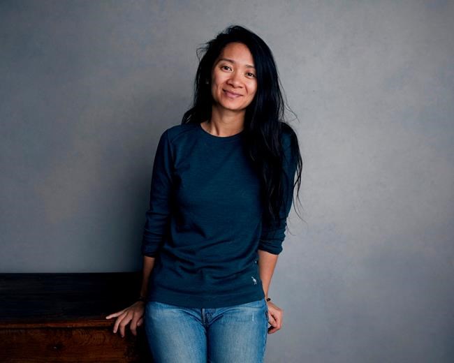 With quiet humanity, Chloe Zhao's 'Nomadland' makes noise | iNFOnews.ca
