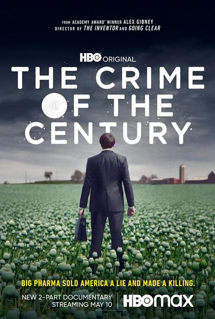 To filmmaker Gibney, opioid crisis is 'Crime of the Century' | iNFOnews.ca