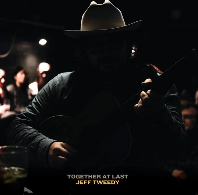 Review: Tweedy delivers acoustic re-imagining of Wilco songs | iNFOnews.ca Review: Tweedy delivers acoustic re-imagining of Wilco songs | iNFOnews.ca