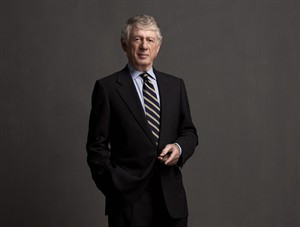 Ted Koppel says NBC hasn't helped Brian Williams with newsmagazine 'Rock Center' | iNFOnews.ca CP22575940