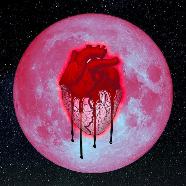 Chris Brown's 45-song album not the skip-fest you'd expect | iNFOnews.ca