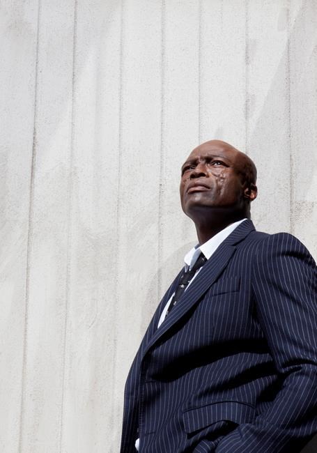 Seal opens dialogue with listeners on 'Standards' album | iNFOnews.ca