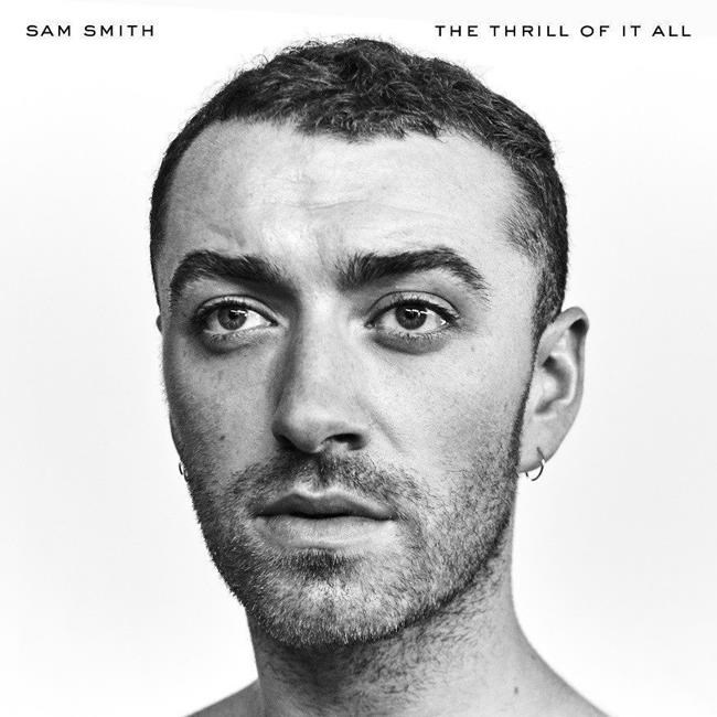Review: Sam Smith's 'Thrill of It All' is a thrill indeed | iNFOnews.ca Review: Sam Smith's 'Thrill of It All' is a thrill indeed | iNFOnews.ca