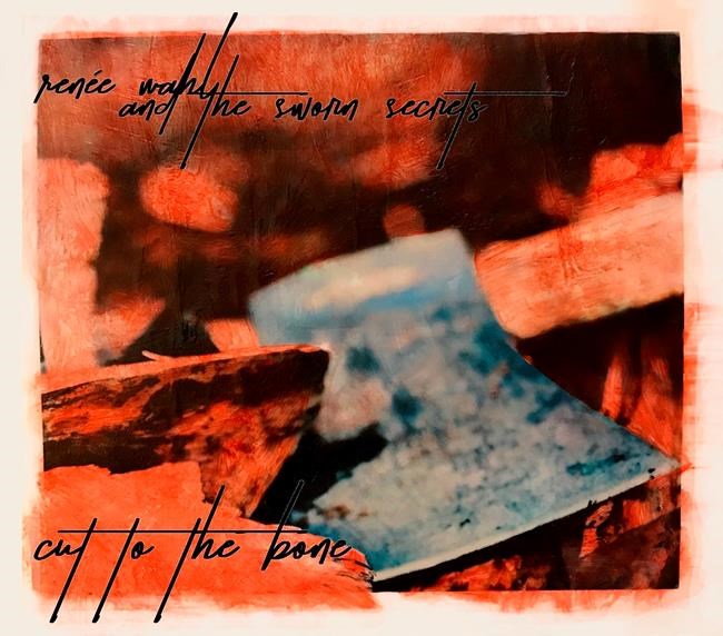 Review: Renee Wahl digs deep on evocative Americana set | iNFOnews.ca Review: Renee Wahl digs deep on evocative Americana set | iNFOnews.ca