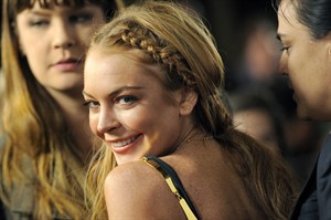 OWN execs talk Winfrey's booking skills and thinking differently about Lohan doc series | iNFOnews.ca CP24308632