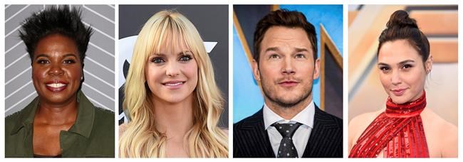 Film academy invites Thor, Wonder Woman to joins its ranks | iNFOnews.ca Film academy invites Thor, Wonder Woman to joins its ranks | iNFOnews.ca