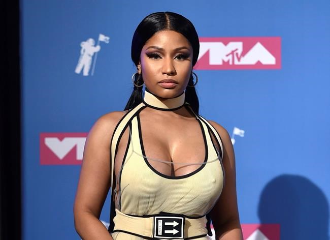 Nicki Minaj cancels North American tour with Future | iNFOnews.ca Nicki Minaj cancels North American tour with Future | iNFOnews.ca