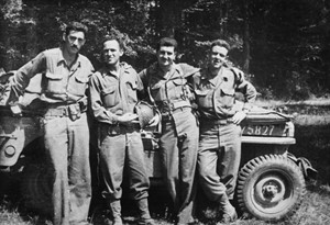 Weinstein Co. developing feature film about 'The Catcher in the Rye' author JD Salinger | iNFOnews.ca CP25047920