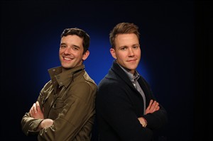 Michael Urie to take 'Buyer & Cellar' on tour while Christopher Hanke takes role over in NYC | iNFOnews.ca CP27298283
