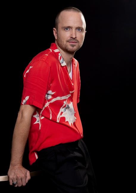 Aaron Paul: 'El Camino' answers 'What happened to Jesse?' | iNFOnews.ca