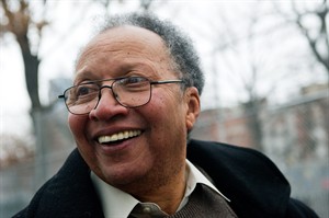 Publisher: Walter Dean Myers, children's and advocate for reading, dead at 76 | iNFOnews.ca CP28994983
