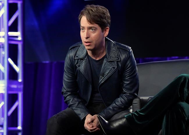 Republic Records president out amid sexual misconduct probe | iNFOnews.ca