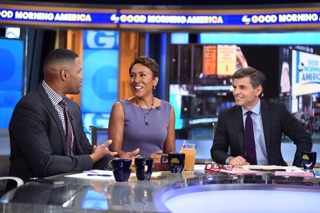 'Good Morning America' to expand; 'The Chew' cancelled | iNFOnews.ca