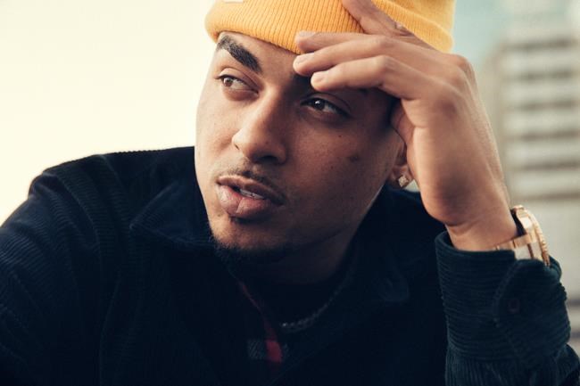 Latin star Ozuna says he worked hard to make ‘Nibiru’ great | iNFOnews.ca