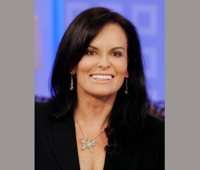 NBC production company making series with Denise Brown | iNFOnews.ca